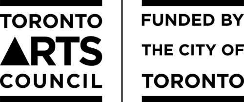Toronto Arts Council (Logo)